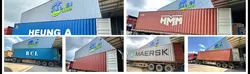 logistic