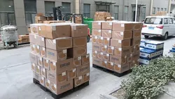 Packaging and transportation