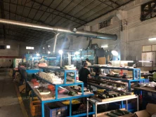 Shoe Sole Production Lines