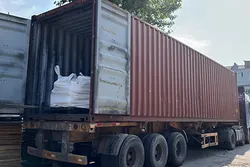 Loading containers