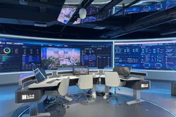 Exhibition Hall