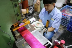 Production Workshop