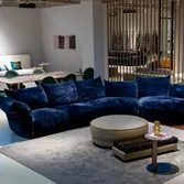 Italian modern style