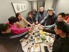 Company Activity