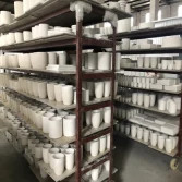Quality Control Process