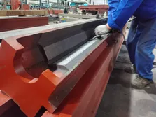 Factory Equipment