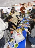 Company Team Building