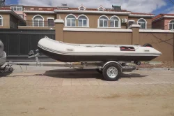 RIB Trailer Show