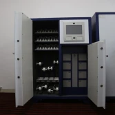 Advanced Equipment & Showroom Samples