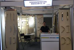 Customer Visit