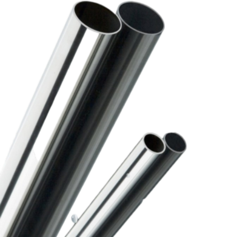 Hot Sale Casting Polished Round/Square/Rectangular 5A05 Aluminum Tube for Aerospace Industry
