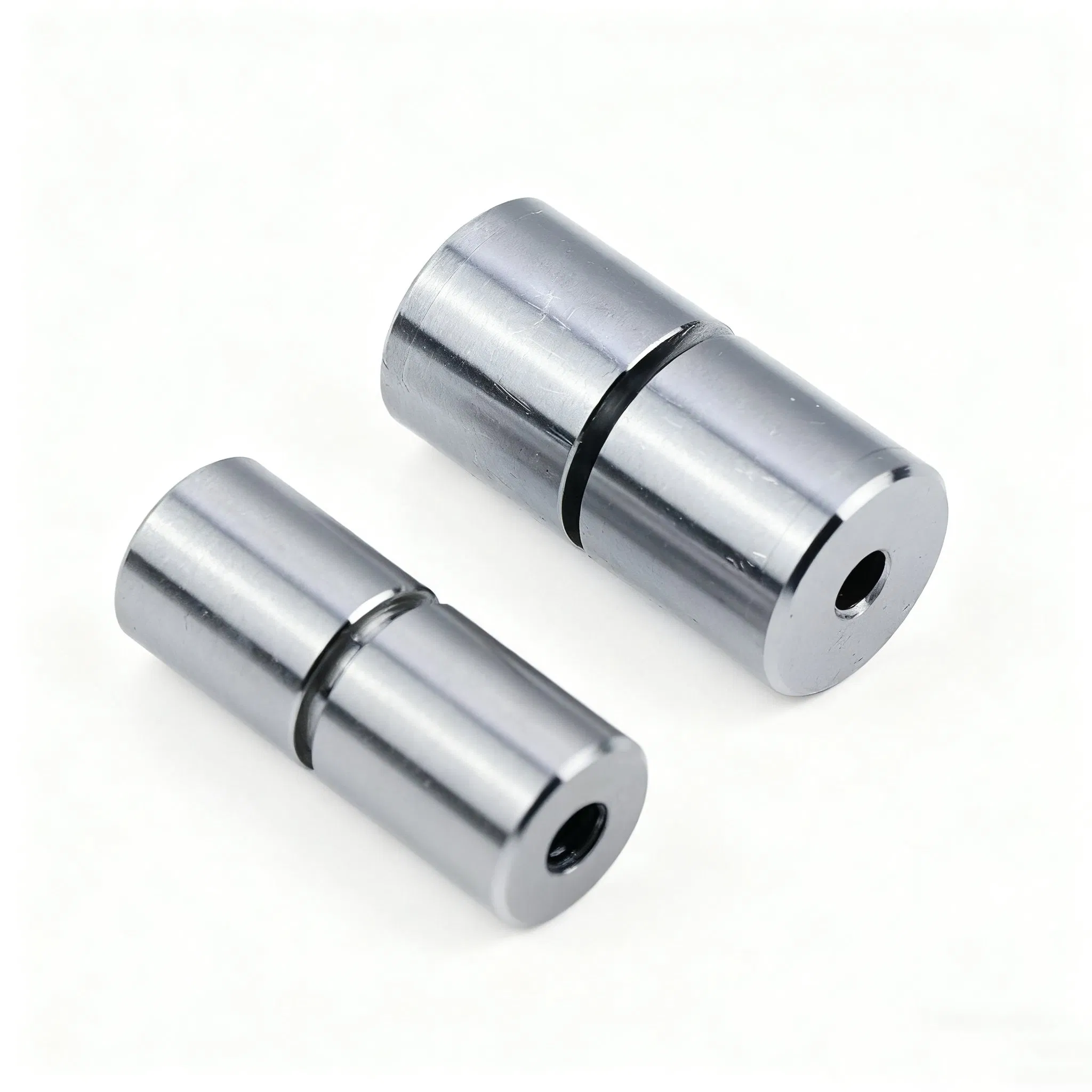 Standard Mold Positioning Tapered Lock Pin Sets Mold Part