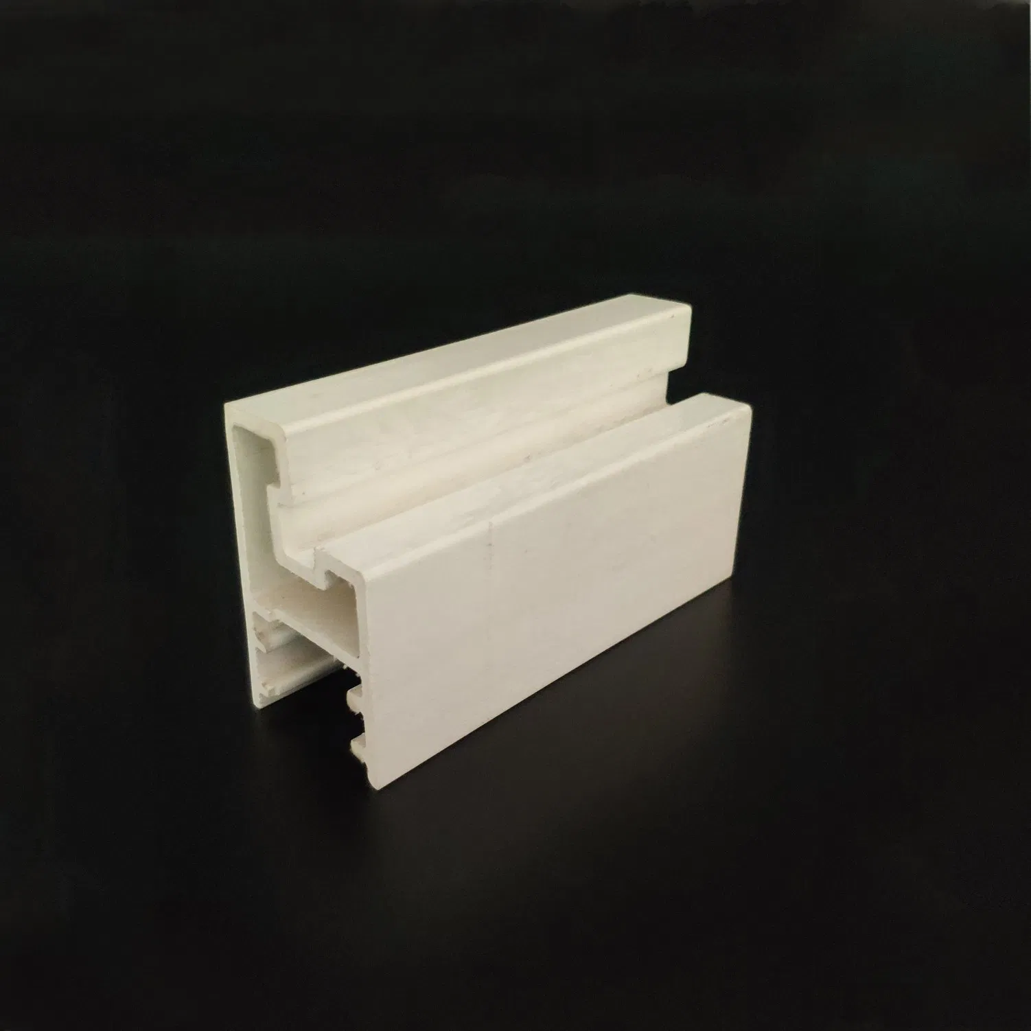 Composite Profile Production Line FRP/ GRP/ Fiberglass Pultruded Structural Profiles.