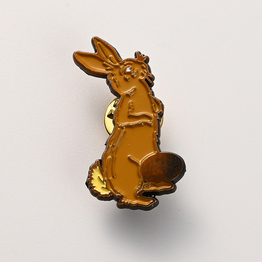 Enamel Pin Backing Card Manufacturer Badge Brooch Soft Hard Supplier Screen Printing Custom Lapel Enamel Pin