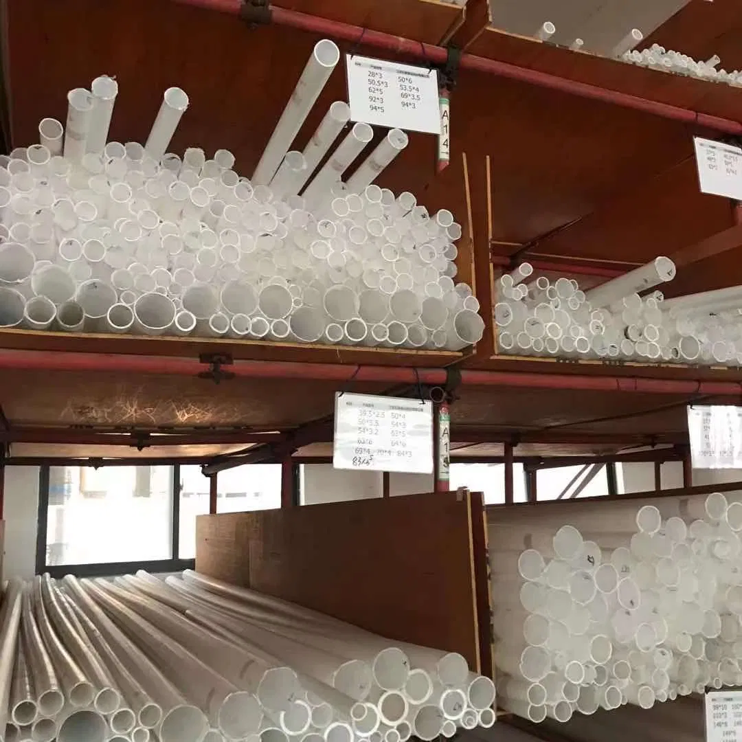 Versatile PTFE Tubing for Reliable Industrial Use and Performance
