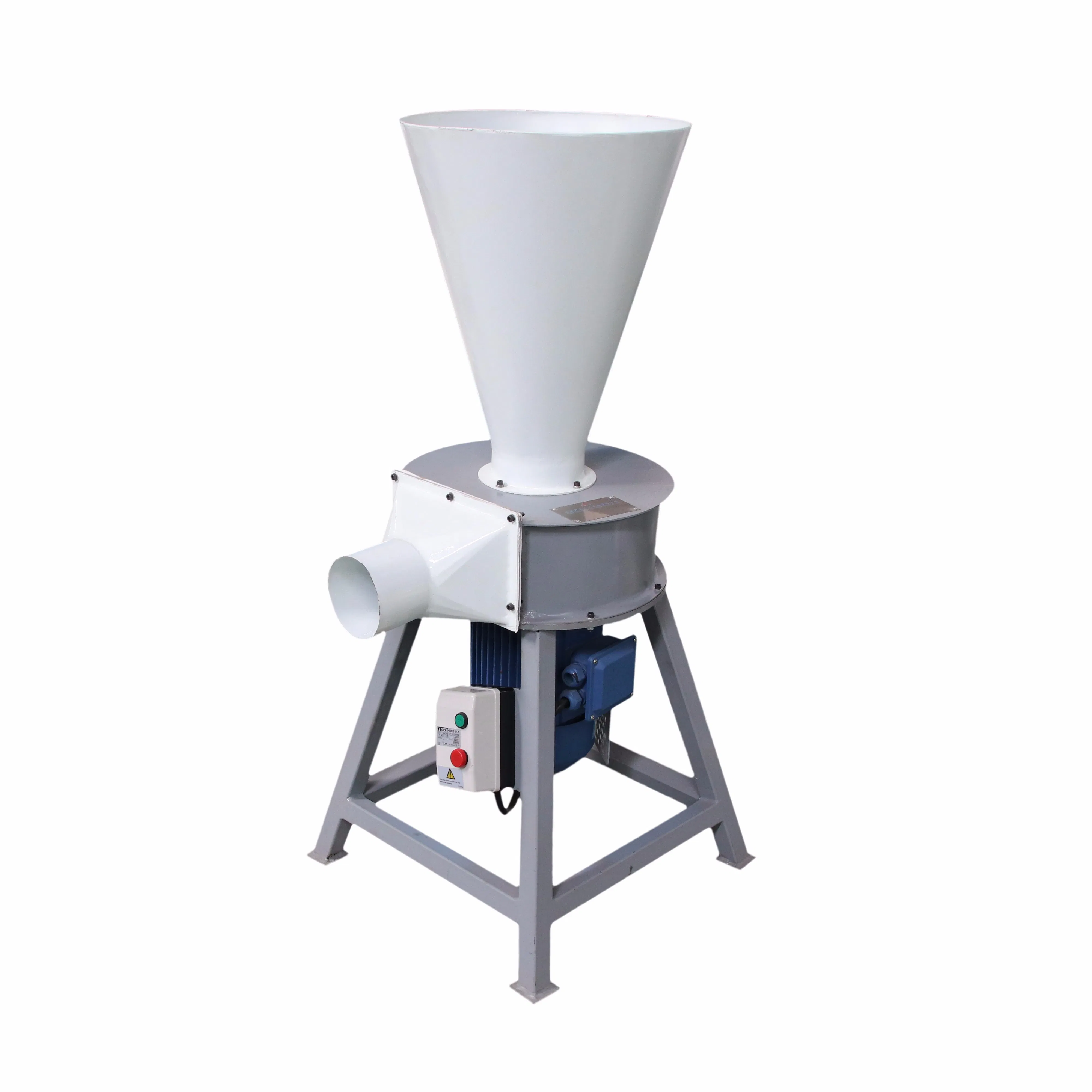 Zhonglida Machinery Wholesale OEM Competitive Advantage Automatic Small Cutting Foam Shredder Machine