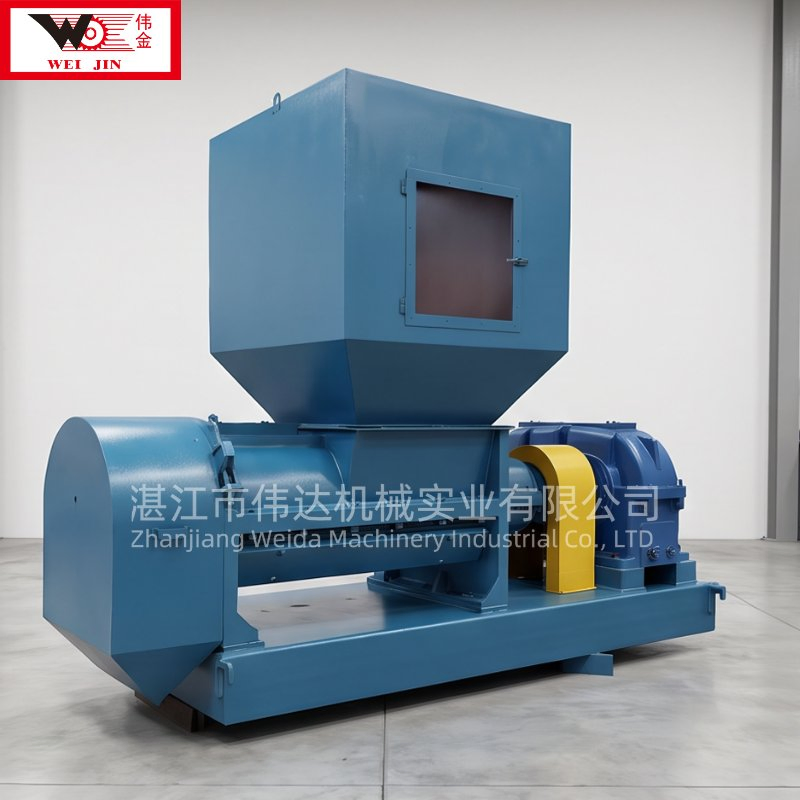Ghana 1d1f Turnkey Tsr Rubber Factory, Fully Automated Tsr10/20 Production Line with PLC Control & Local Installation Support