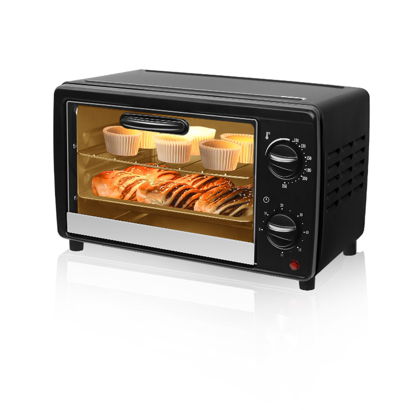 Household Mini 7L Gift Grill Baking Electric Toaster Roasted Oven Posida