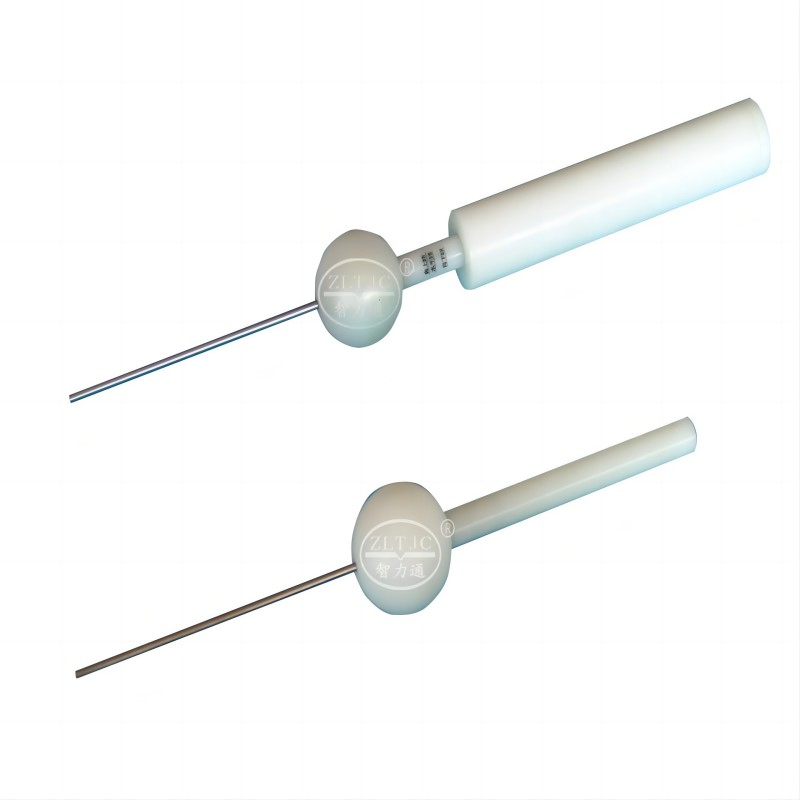 2.5mm Test Rod for IEC61032 Test Probe C Testing Equipment