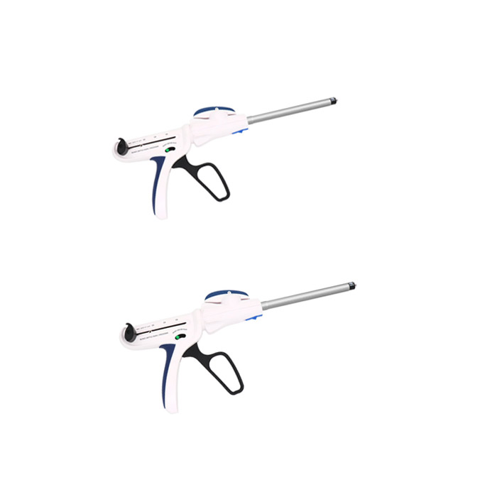 Endoscopic Surgical Equipment: Disposable Stapler for Precision Surgery