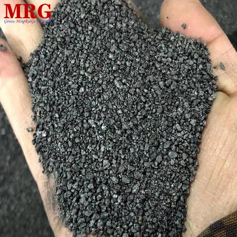 Cheap Price Sale High Good Quality 90%-95% Absorptive Calcined Anthracite Coal Cac Carburizer for Foundry and Steelmaking as Recarburizer Carburetor Cac Price