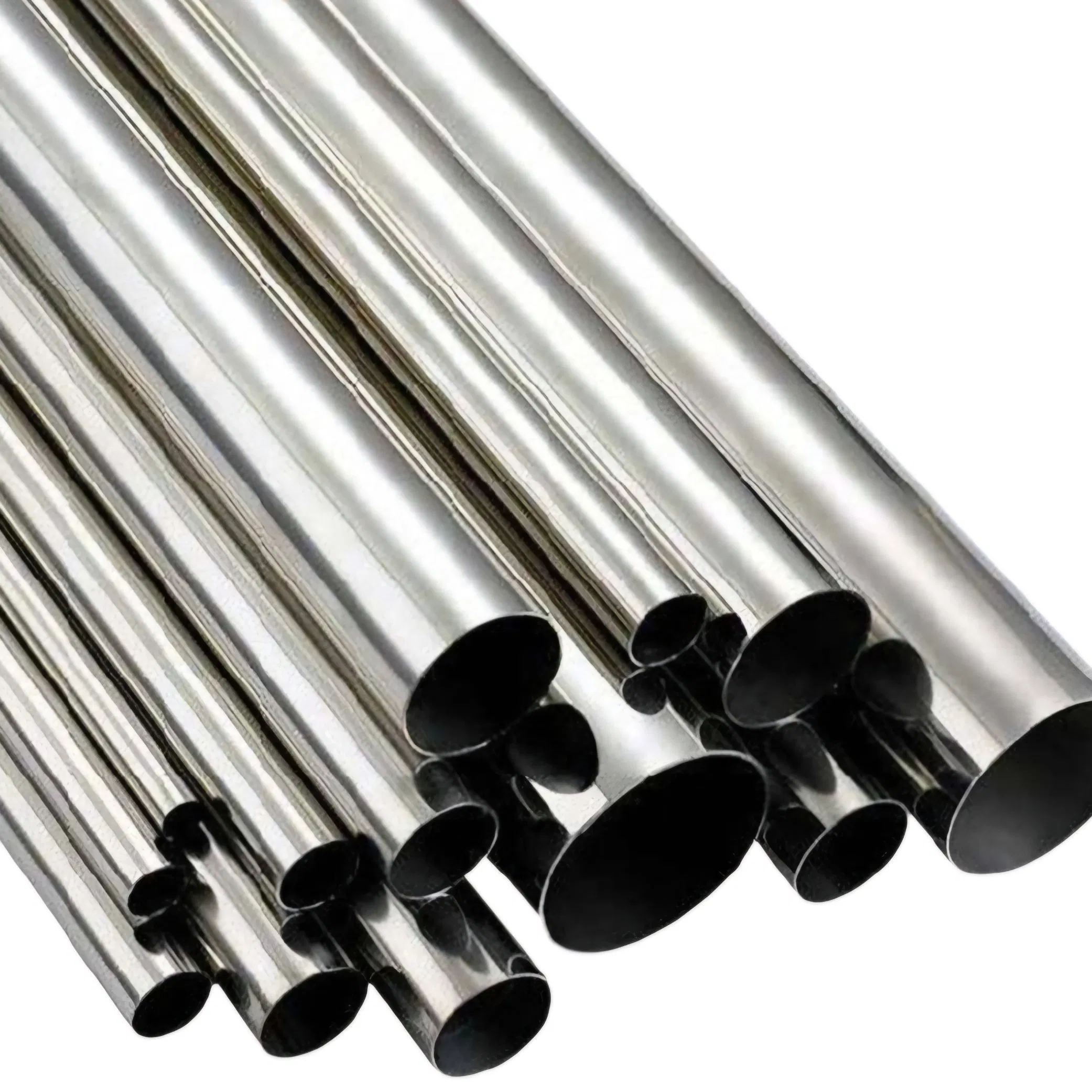 Cryogenic-Tolerant Inconel 718 Seamless Tubes for Liquid Rocket Propulsion