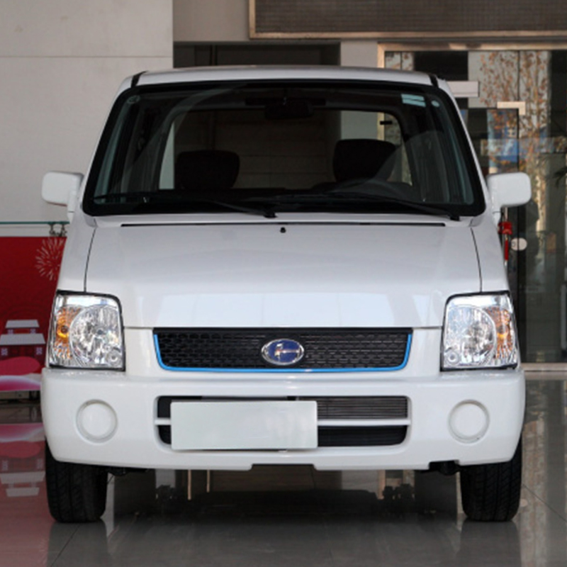 Beiqi/Changhe/Beidouxing-Ec100 Electric-Car/Van with 4-Seats and 48V-Lithium-Battery in-Stock on-Sale