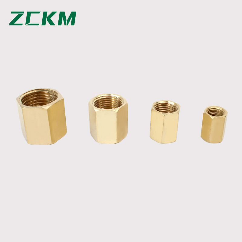Copper Joint to Wire Joint Pneumatic All Copper Accessories