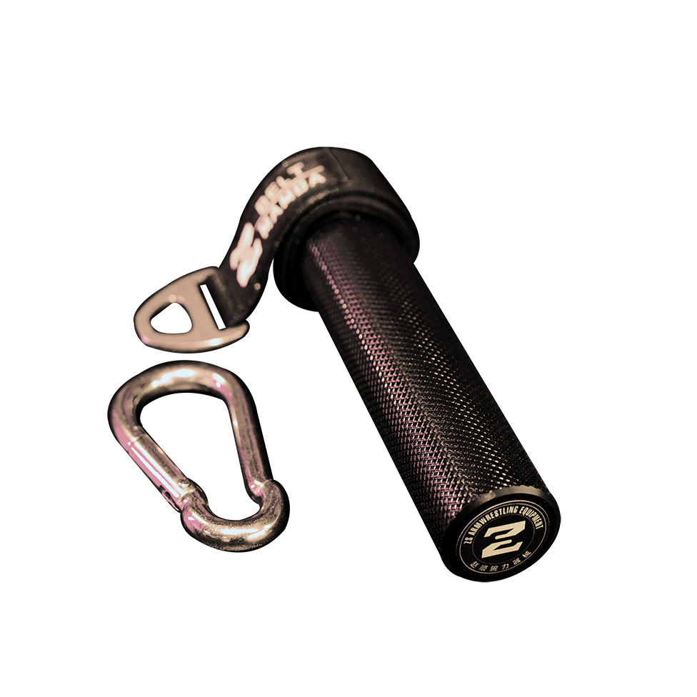 Arm Wrestling Handle Hand Gripper Bearing 100kg Weights Armwrestling Exercise Handle Gym Equipment for Wrist Athletes