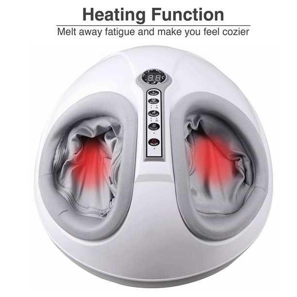 Massager Properties Foot Massager Type Leg and Foot Massage Machine