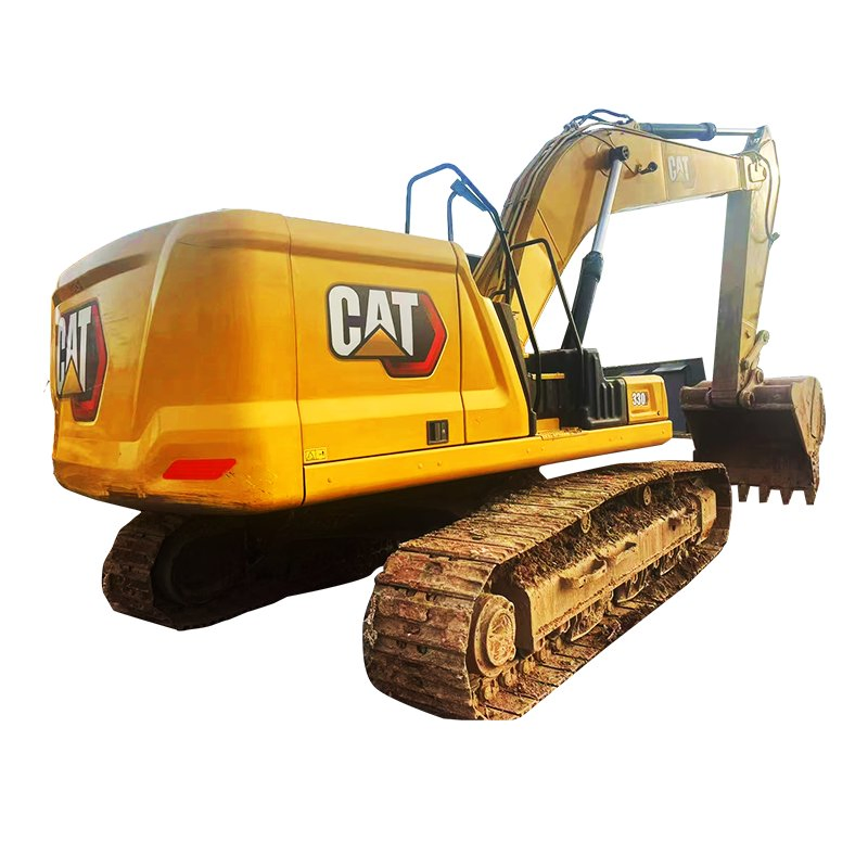 Used Ca-T 320cl Crawler Excavator 320cl/320d/320dl/325c/325b in Low Price