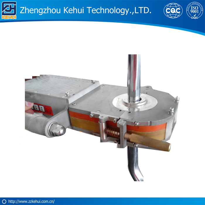Khgc Closed Frame Head Automatic Orbital TIG Welding Machine Equipment