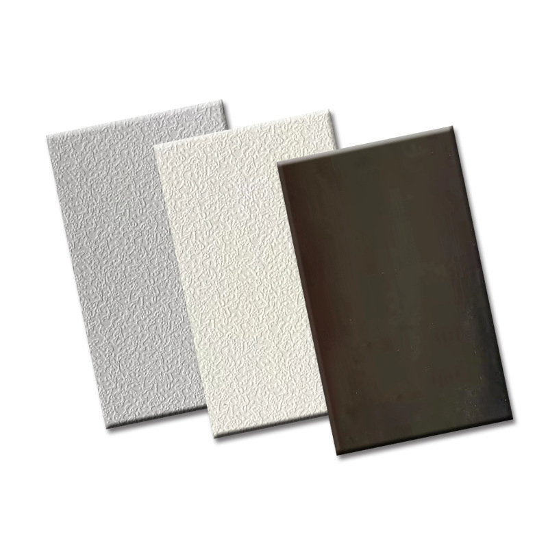 PU Glasswool Wall Panel Prefabricated Sandwich Price Insulating Foam Powder Coated Roof Aluminium