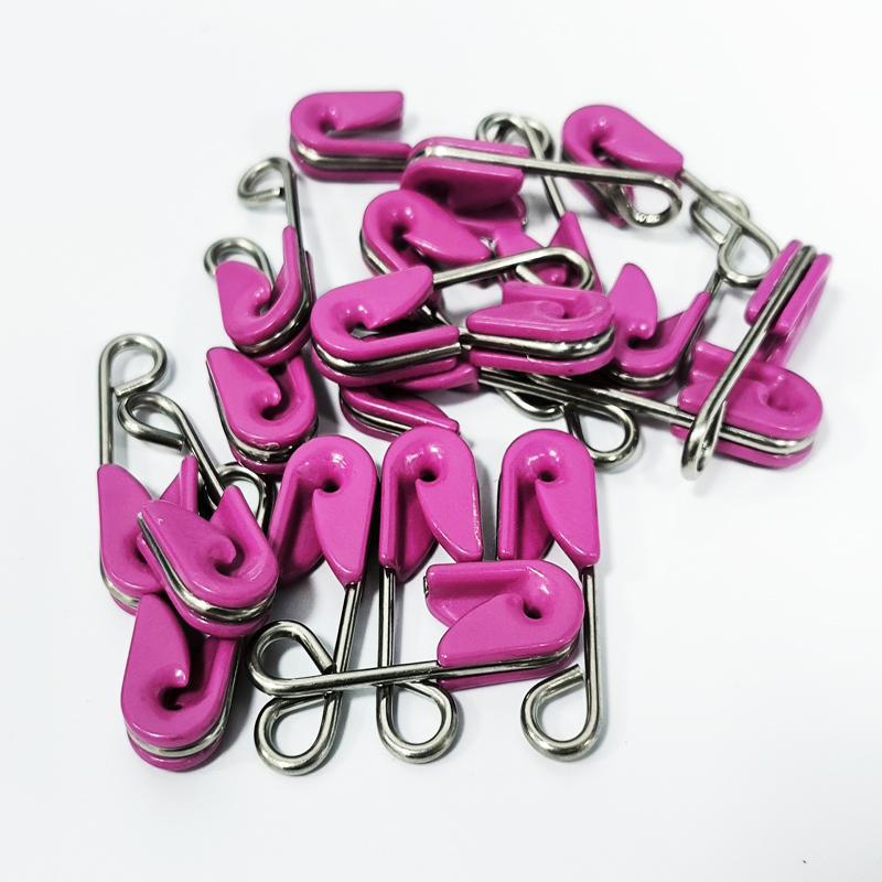 Textile Hook Guide Circular Knitting Machine Spare Parts