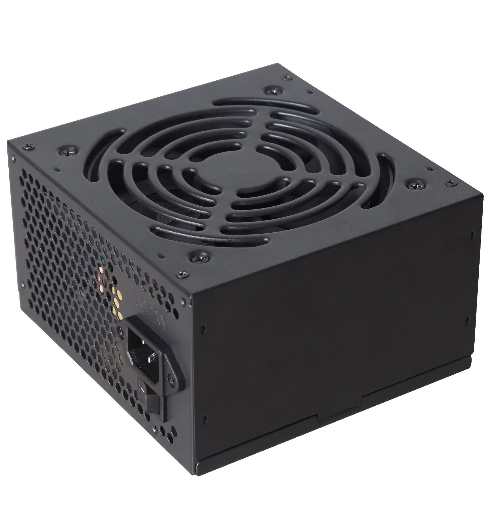400W Apfc ATX Power Supply PC Fonts Computer Power Supply for Gaming