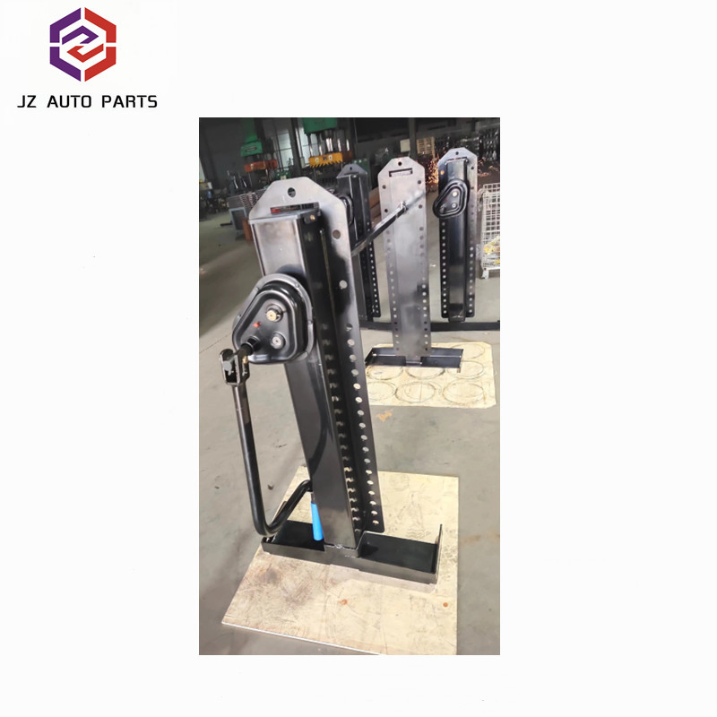 Customized Landing Gear Heavy Static Load 70000lbs Galvanized and Powder Coating Paint
