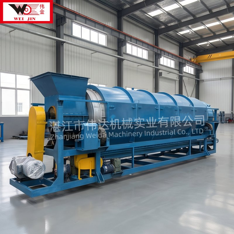 Fully Automatic Continuous Sisal/Banana/Pineapple Leaf Fiber Processing Line Fully Automated From Decortication to Spinning