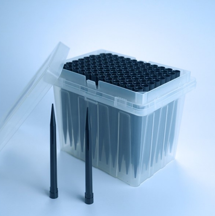 Robotic Liquid Handler Pipette Tips Compatible