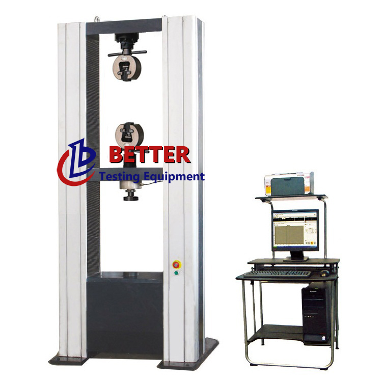 50kn Universal Testing Machine Computerized Universal Testing Machine