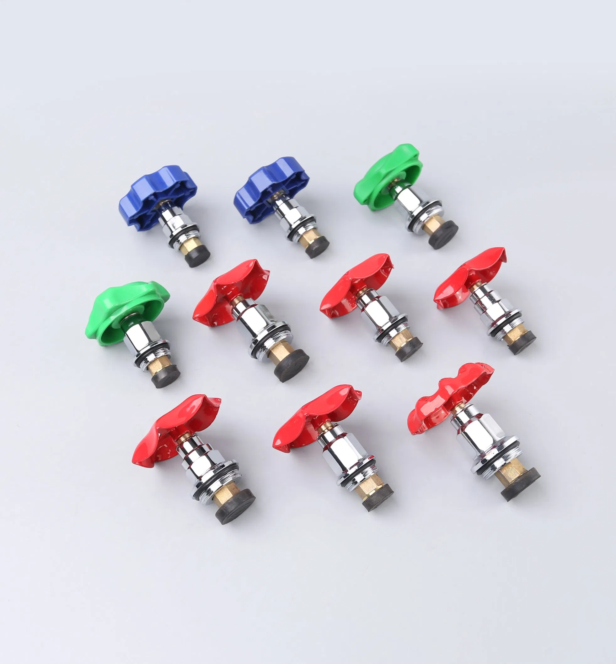 DN20 Stainless Steel Valve Spool for PPR Stop Valve Pipe Fitting and Pumbling Fittings