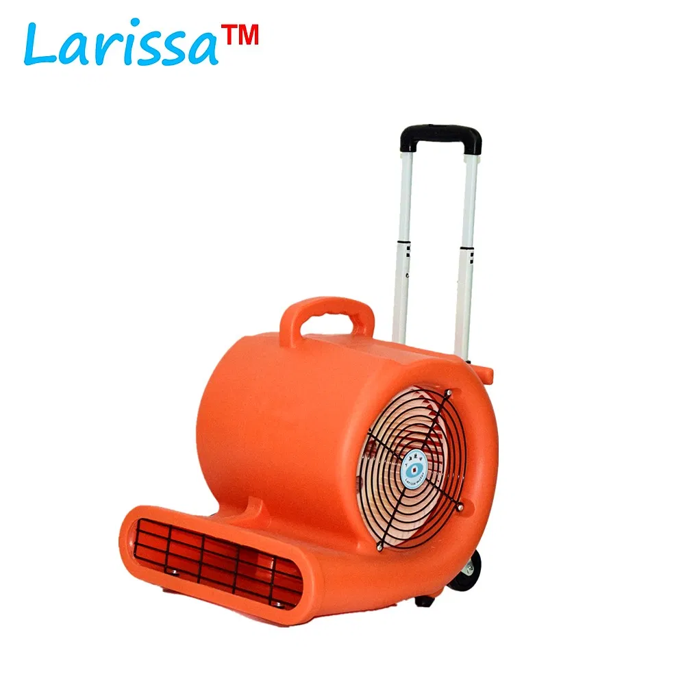 Basic Customization Multifunction Powerful Carpet Blower Dryer Blower Fan for Hotel Floor Air-Dry