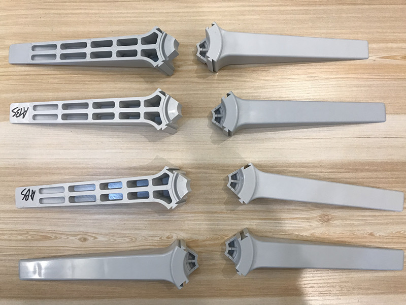 Factory Manufacturer Custom CNC Small Automobile Motorcycle Equipment Electronic Molding Mould Injection Plastic Case Component