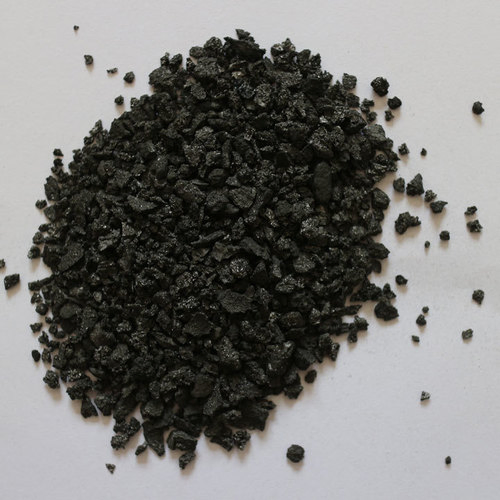 Graphitized Petroleum Coke Used Casting Foundry