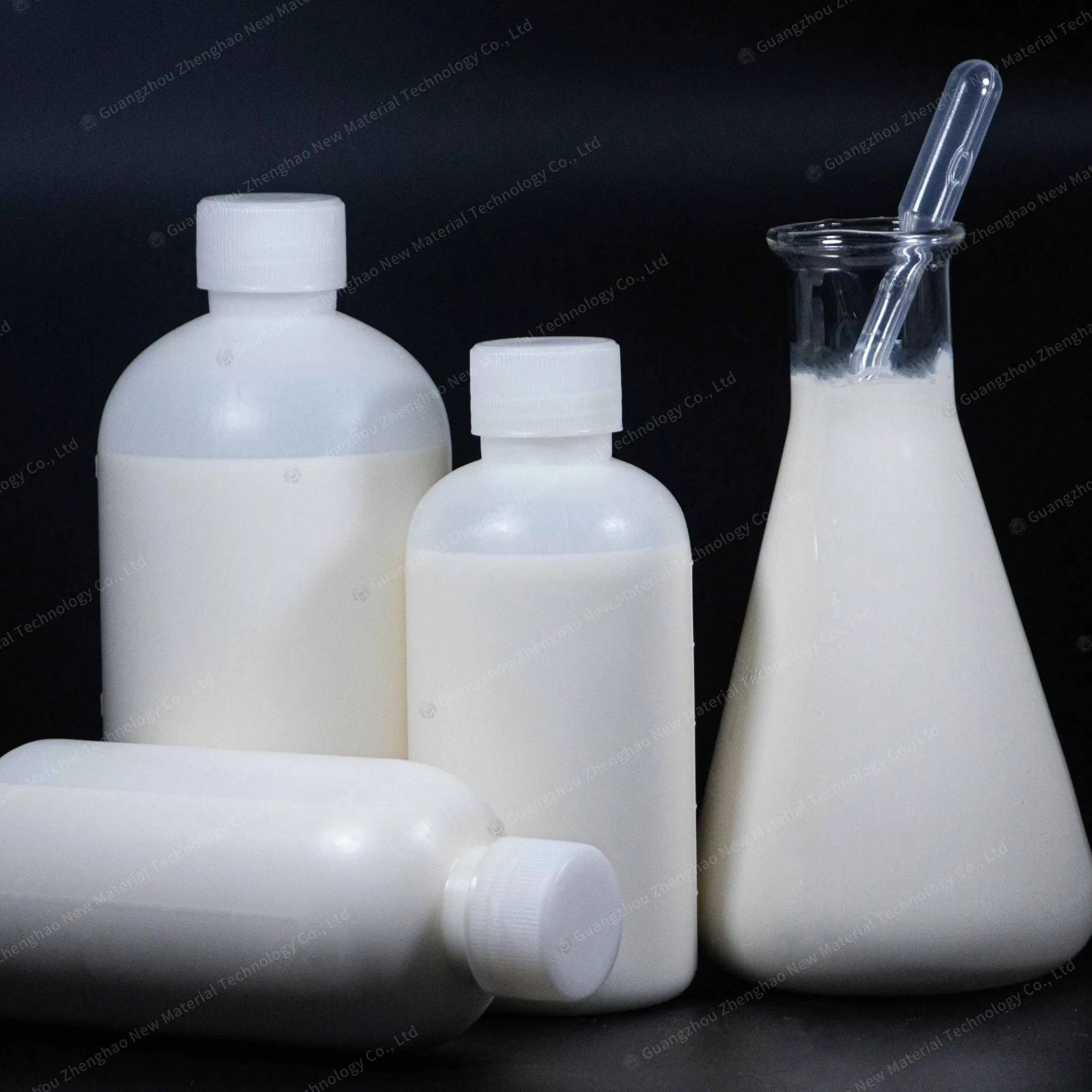 Water-Based Calcium Stearate Emulsion Lubricating & Demolding Dispersion