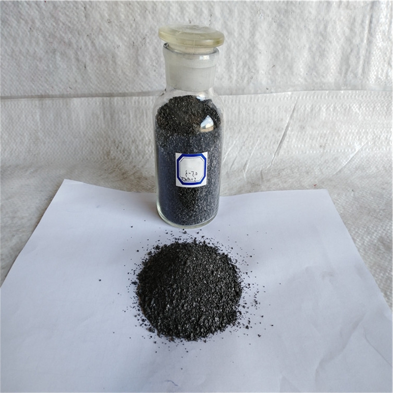 High Purity Graphite Powder Natural Amorphous Graphite Powder for Sale