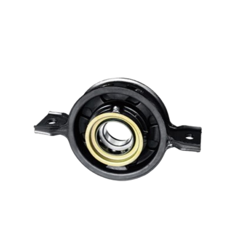 Improving Transmission Efficiency Truck Construction Machinery Parts Center Support Bearing