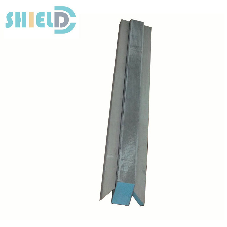 Quality Thermal Backer Board for Premium Moisture Resistant Curb