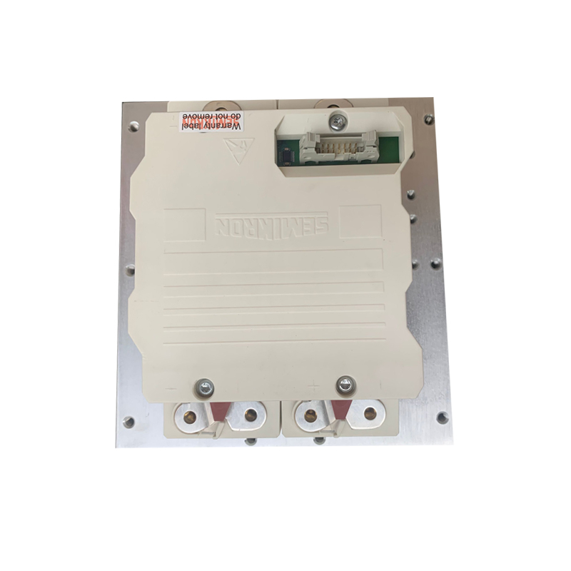 Skiip Series Module Full Models in Stock