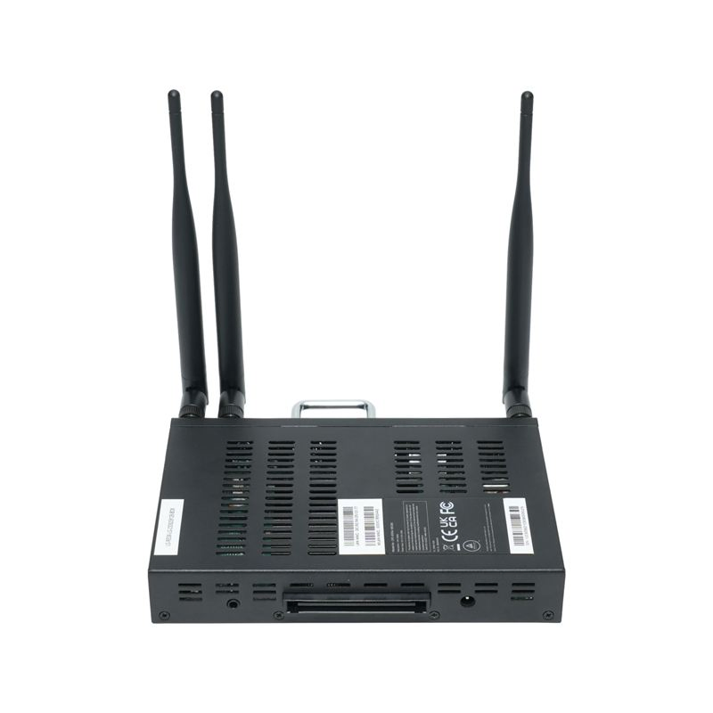 EU Standard OPS 4th Intel I3 I5 I7 I9 Processor 4K Display Industrial Whiteboard Computer Standard 80pin OPS PC