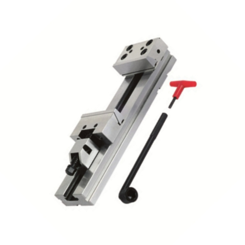 Q13 Series 250mm Precision Machine Vise